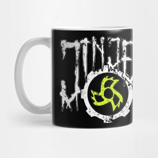 band Mug